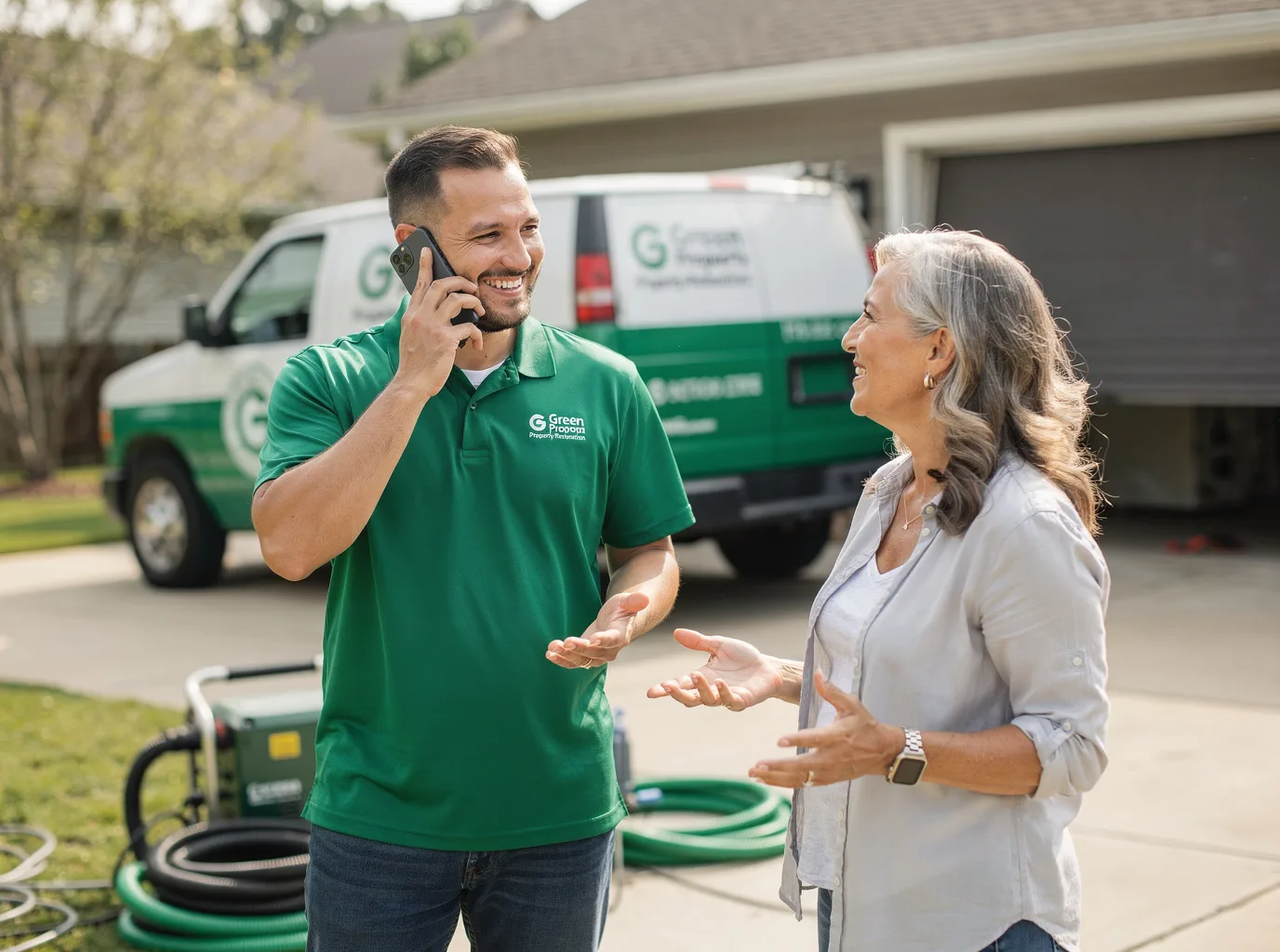 Water Damage Restoration New Liberty, KY FAQs